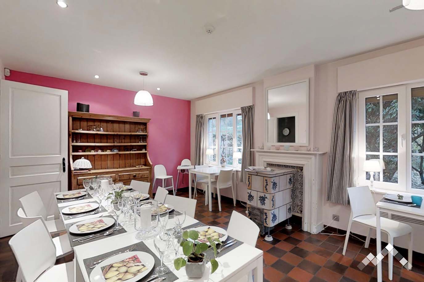 VILLA FLORE-20